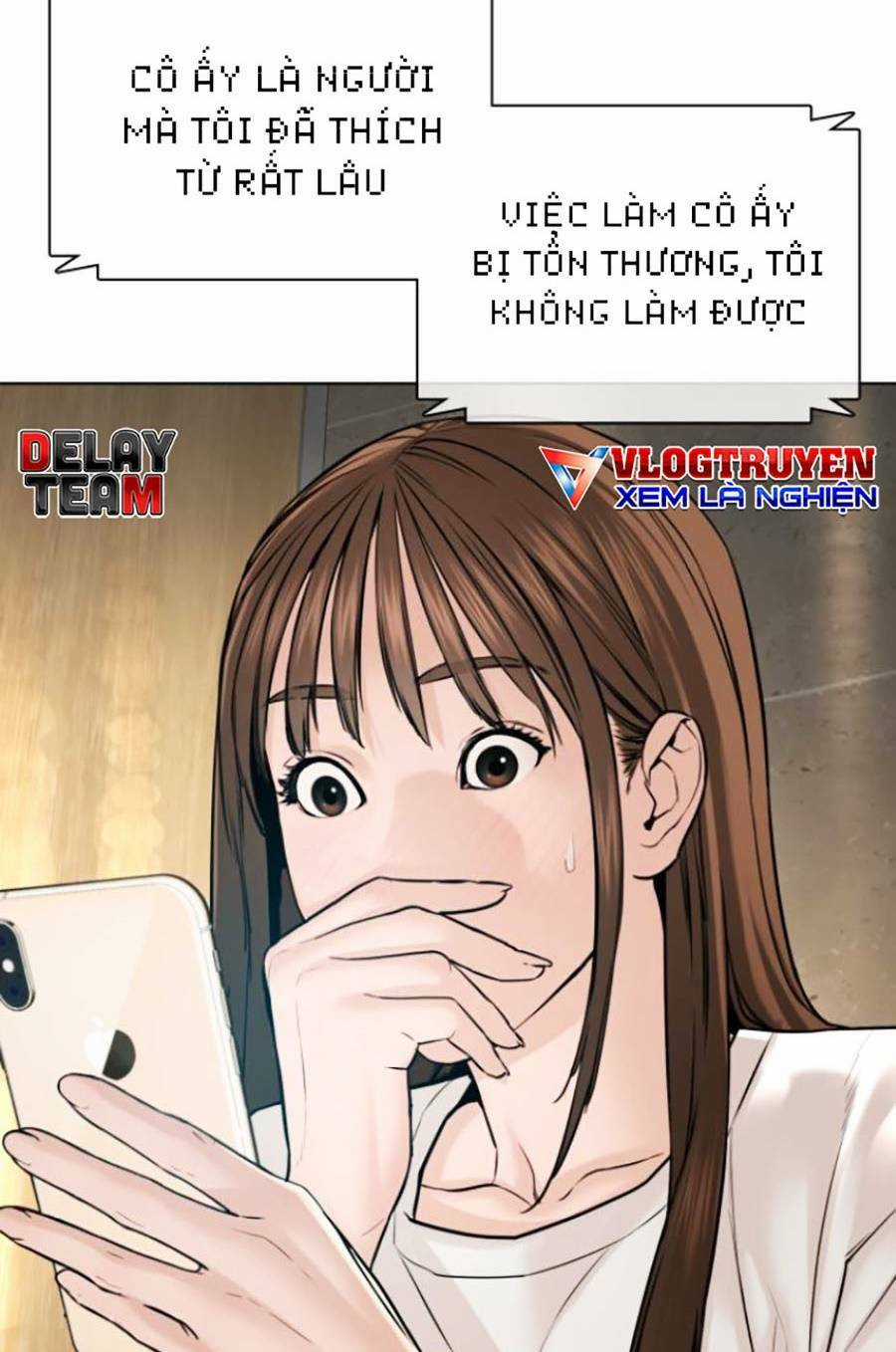 Cách Chiến Thắng Trận Đấu Chapter 149 trang 138