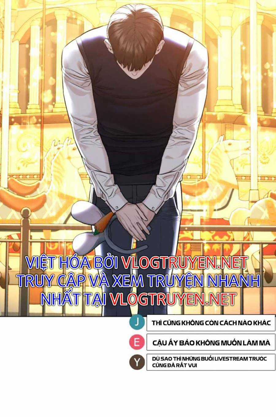 Cách Chiến Thắng Trận Đấu Chapter 149 trang 142