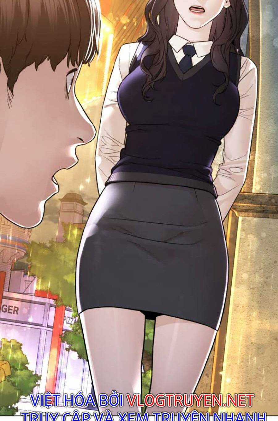 Cách Chiến Thắng Trận Đấu Chapter 149 trang 147