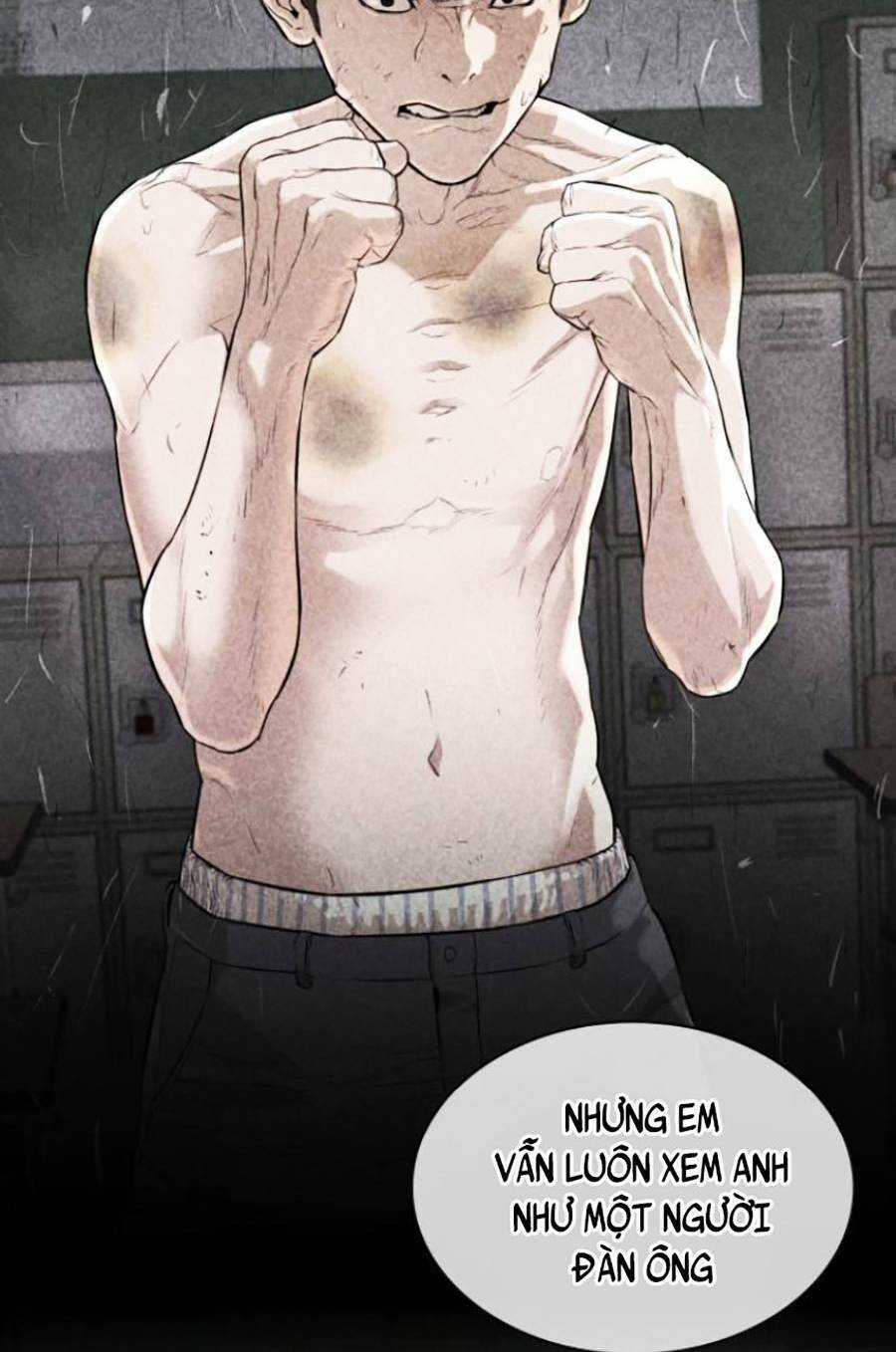 Cách Chiến Thắng Trận Đấu Chapter 149 trang 154