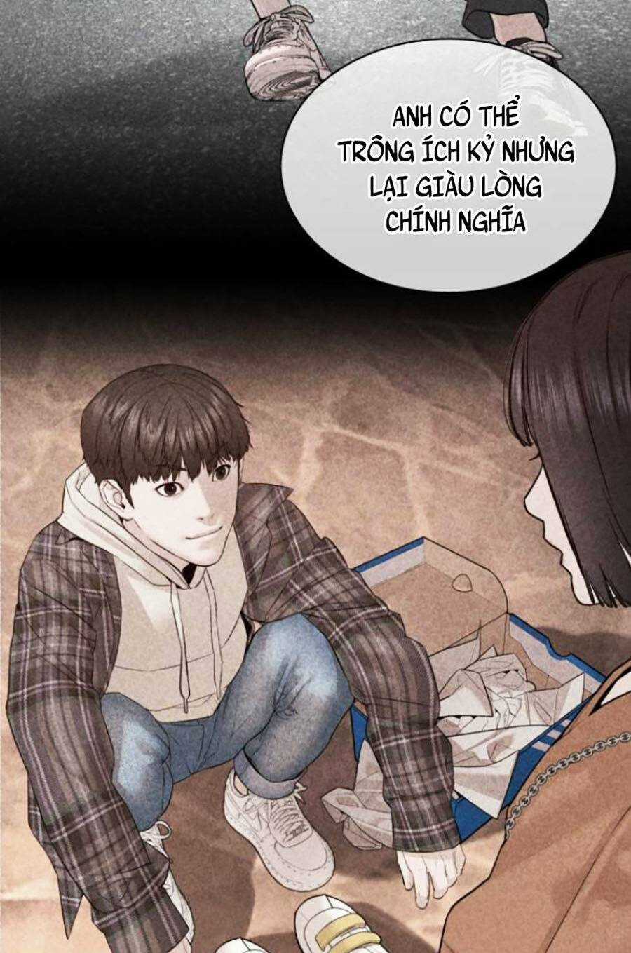Cách Chiến Thắng Trận Đấu Chapter 149 trang 157