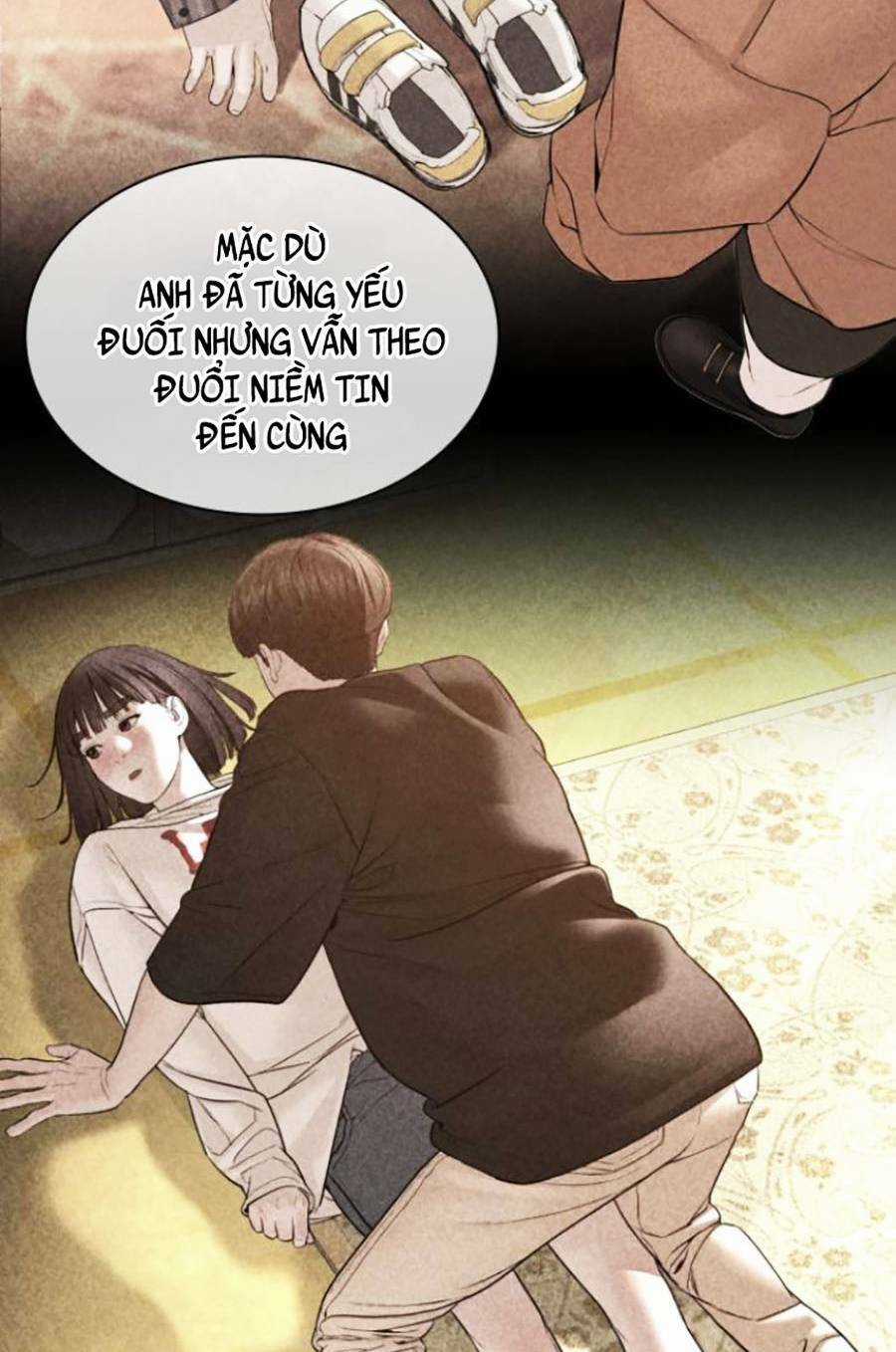 Cách Chiến Thắng Trận Đấu Chapter 149 trang 158