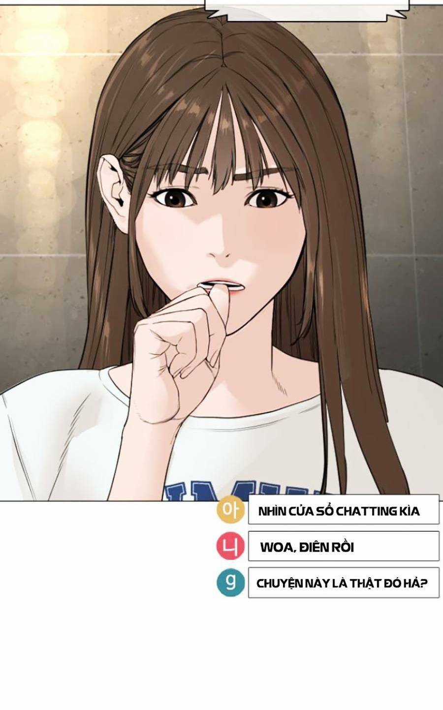 Cách Chiến Thắng Trận Đấu Chapter 149 trang 162