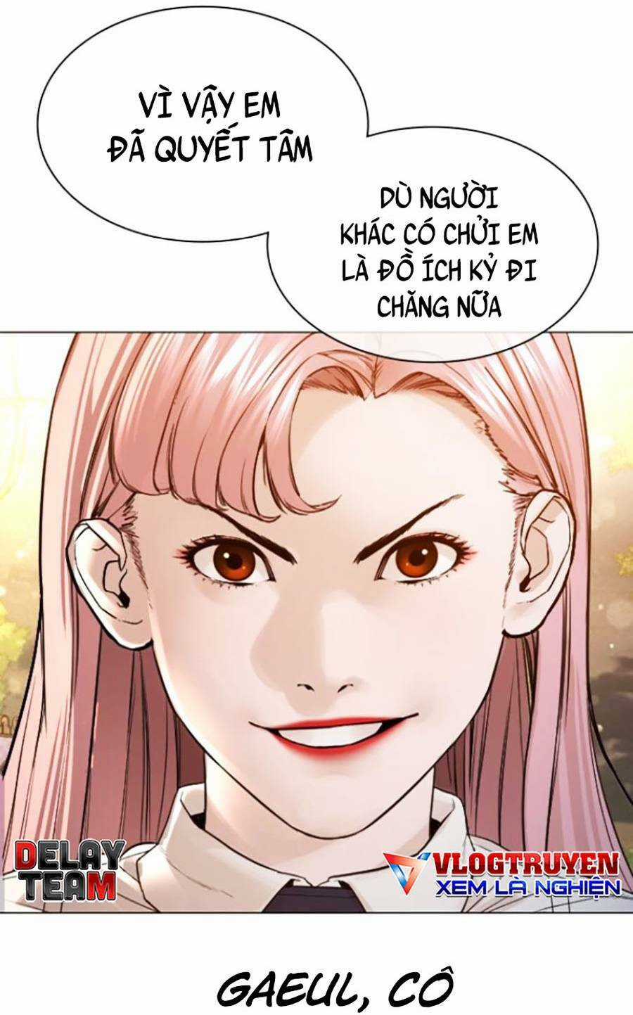 Cách Chiến Thắng Trận Đấu Chapter 149 trang 166
