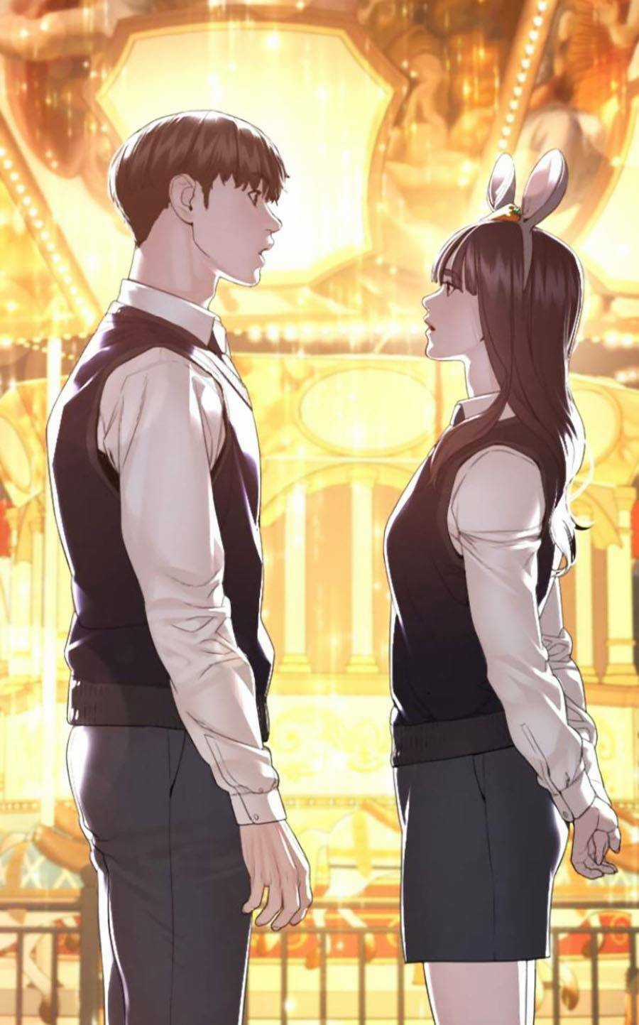 Cách Chiến Thắng Trận Đấu Chapter 149 trang 168