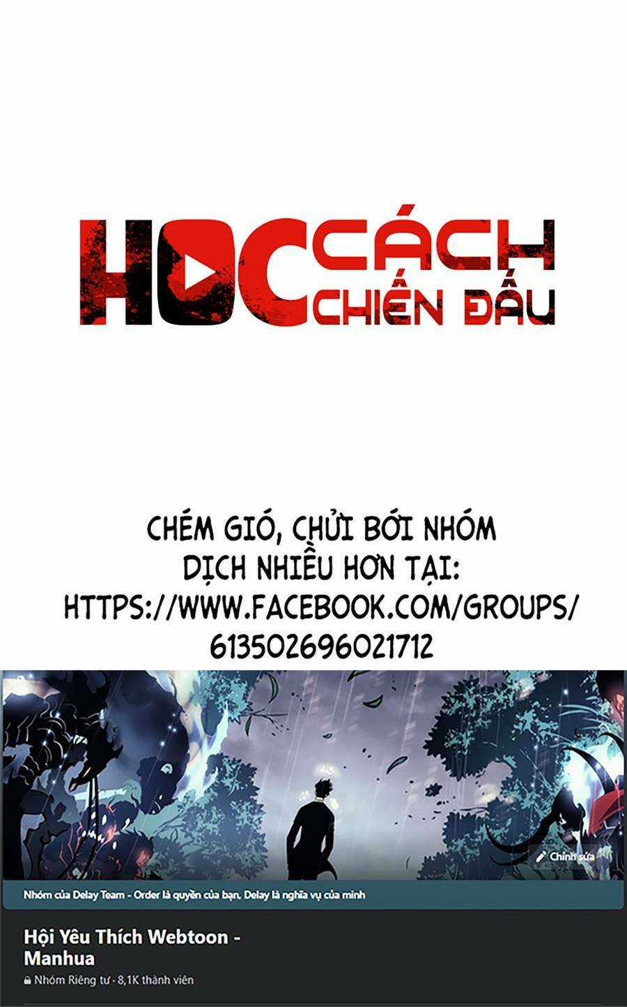 Cách Chiến Thắng Trận Đấu Chapter 149 trang 179