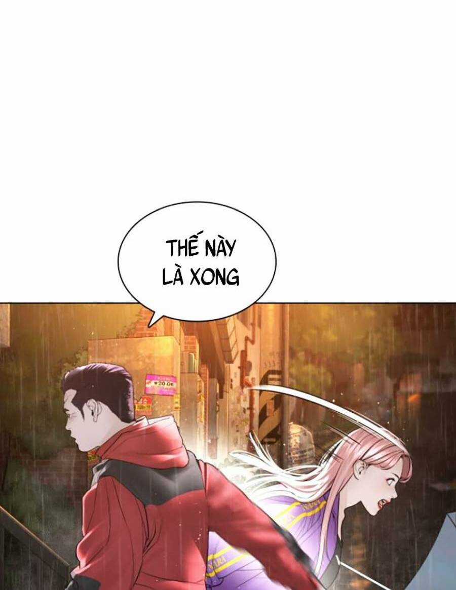 Cách Chiến Thắng Trận Đấu Chapter 149 trang 21