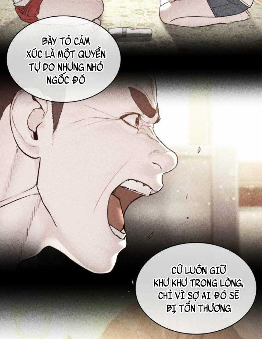 Cách Chiến Thắng Trận Đấu Chapter 149 trang 31