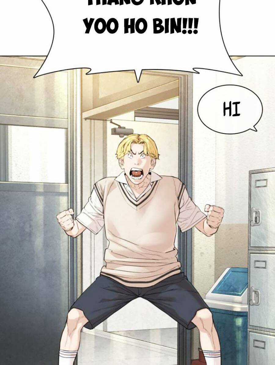 Cách Chiến Thắng Trận Đấu Chapter 149 trang 45