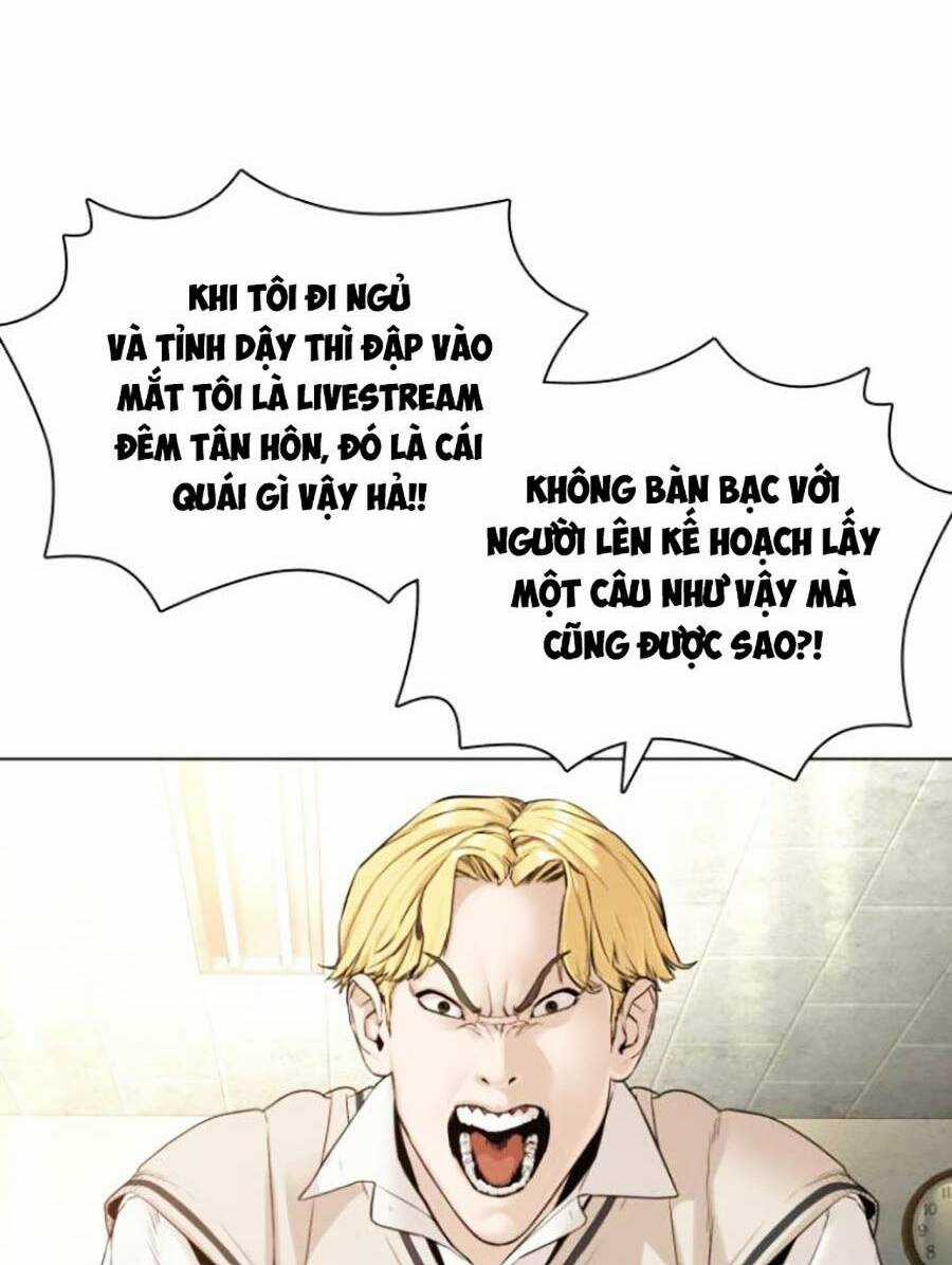 Cách Chiến Thắng Trận Đấu Chapter 149 trang 47