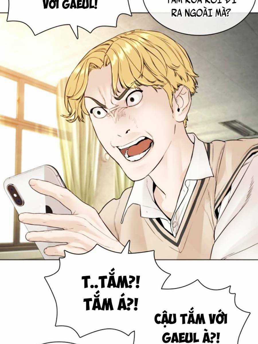 Cách Chiến Thắng Trận Đấu Chapter 149 trang 52
