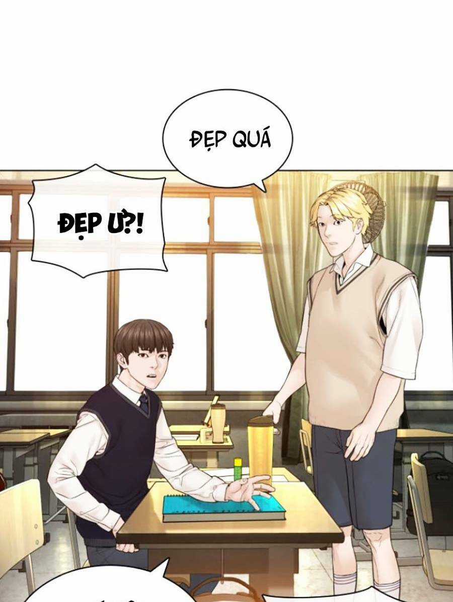 Cách Chiến Thắng Trận Đấu Chapter 149 trang 60