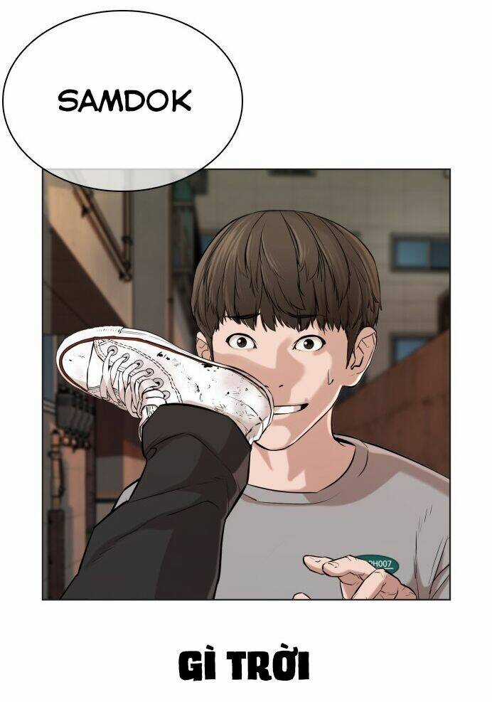 Cách Chiến Thắng Trận Đấu Chapter 15 trang 10