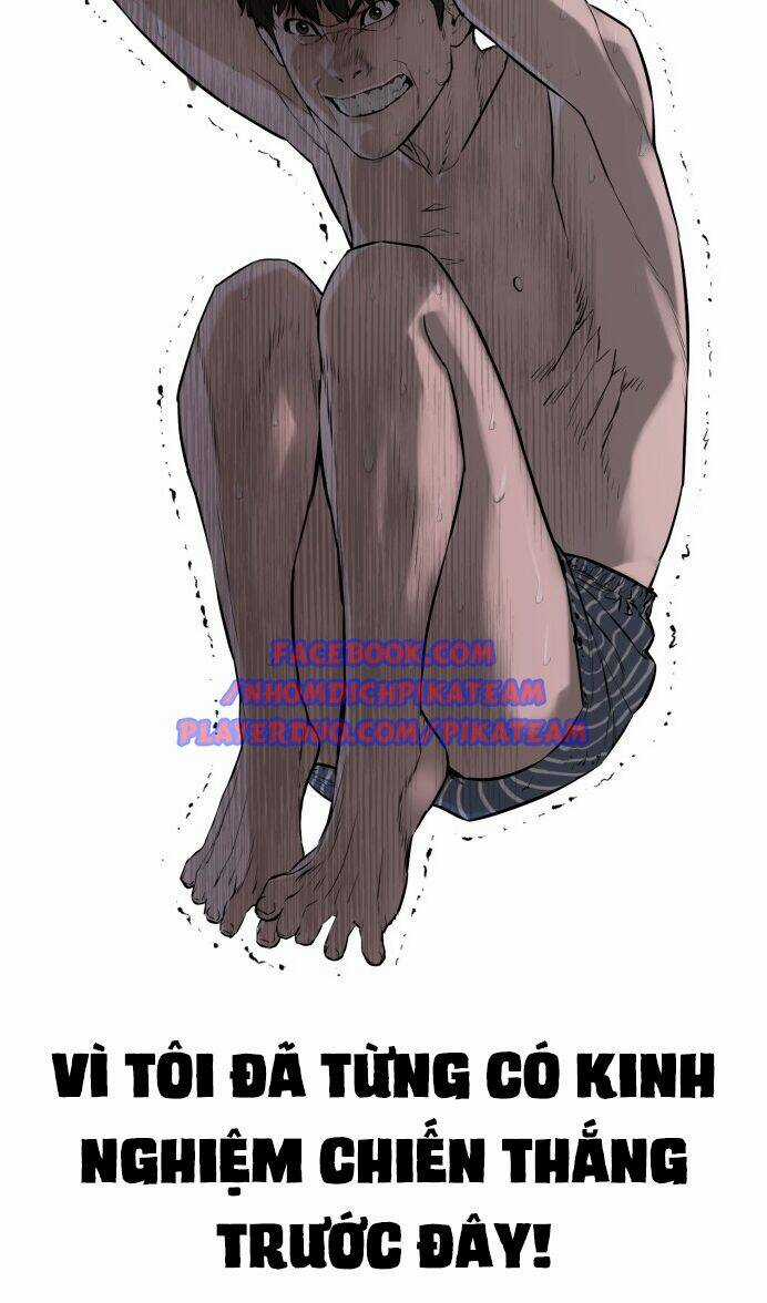 Cách Chiến Thắng Trận Đấu Chapter 15 trang 100