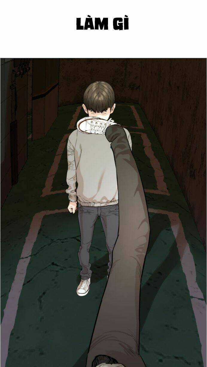 Cách Chiến Thắng Trận Đấu Chapter 15 trang 11