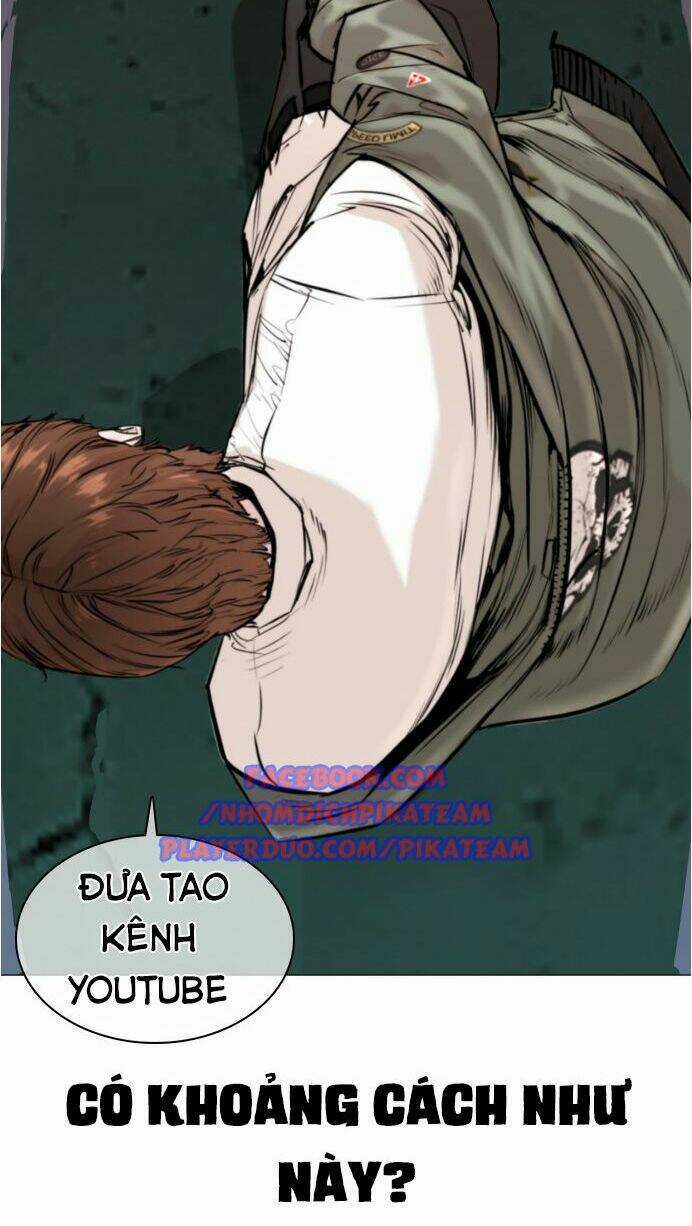 Cách Chiến Thắng Trận Đấu Chapter 15 trang 12