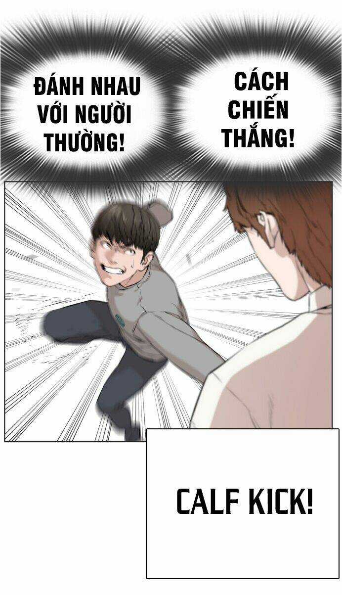 Cách Chiến Thắng Trận Đấu Chapter 15 trang 14