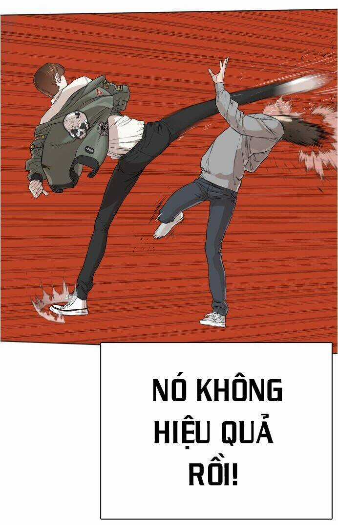 Cách Chiến Thắng Trận Đấu Chapter 15 trang 15