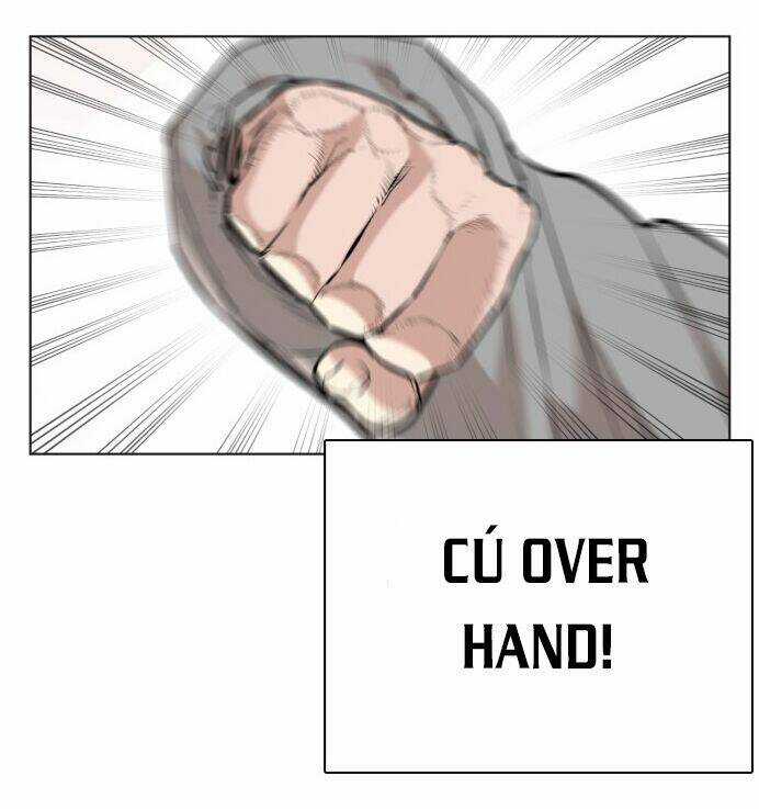 Cách Chiến Thắng Trận Đấu Chapter 15 trang 16