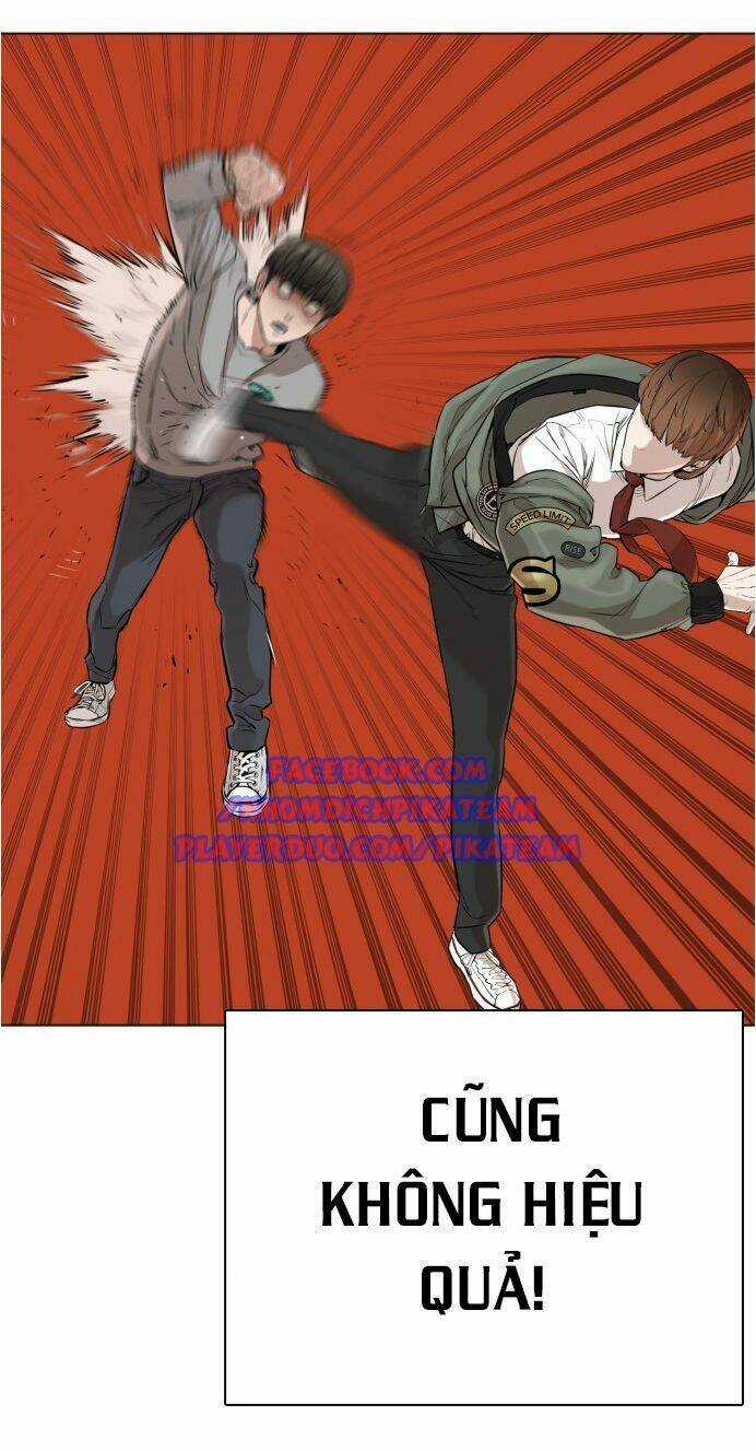 Cách Chiến Thắng Trận Đấu Chapter 15 trang 17