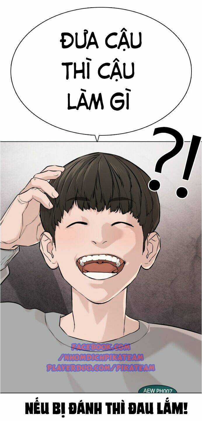 Cách Chiến Thắng Trận Đấu Chapter 15 trang 19