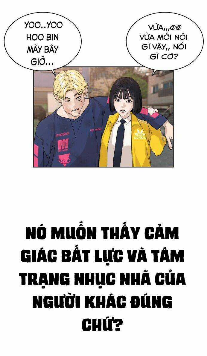 Cách Chiến Thắng Trận Đấu Chapter 15 trang 21