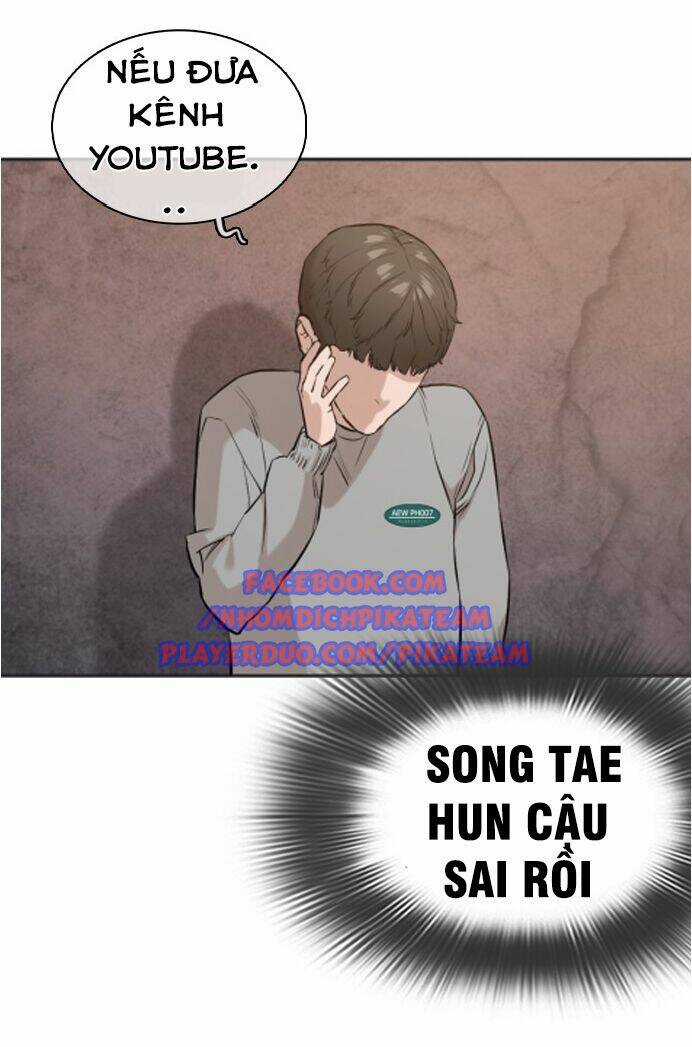 Cách Chiến Thắng Trận Đấu Chapter 15 trang 23