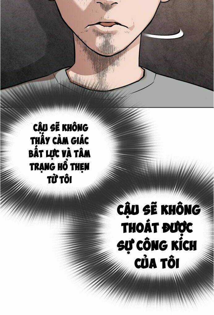 Cách Chiến Thắng Trận Đấu Chapter 15 trang 25