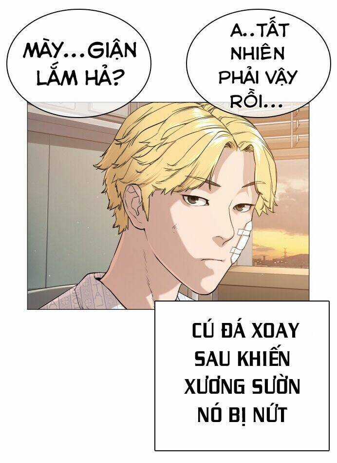 Cách Chiến Thắng Trận Đấu Chapter 15 trang 28