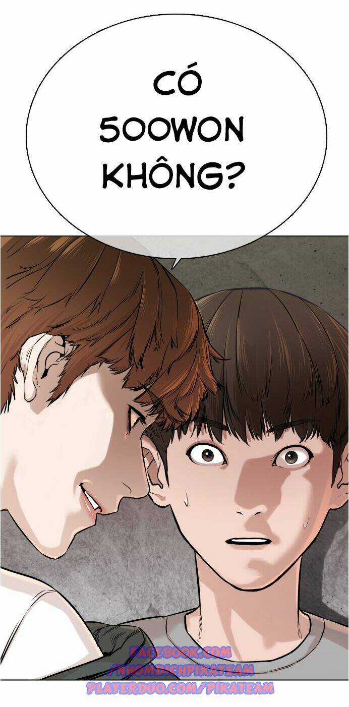 Cách Chiến Thắng Trận Đấu Chapter 15 trang 3