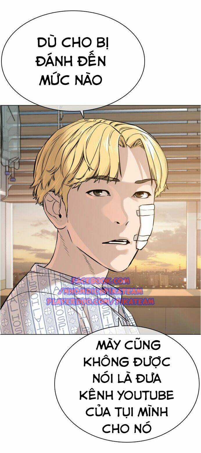 Cách Chiến Thắng Trận Đấu Chapter 15 trang 31