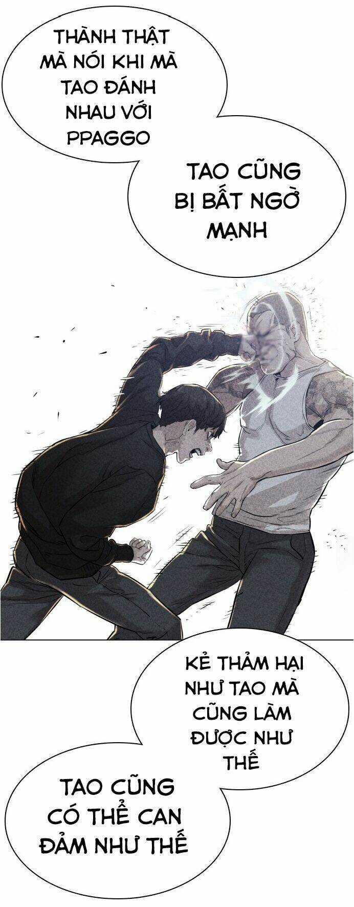 Cách Chiến Thắng Trận Đấu Chapter 15 trang 32