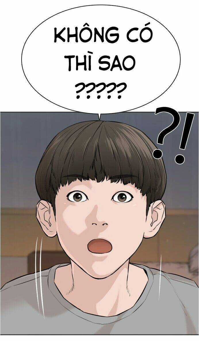 Cách Chiến Thắng Trận Đấu Chapter 15 trang 35