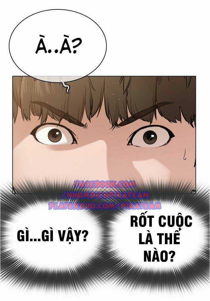 Cách Chiến Thắng Trận Đấu Chapter 15 trang 4