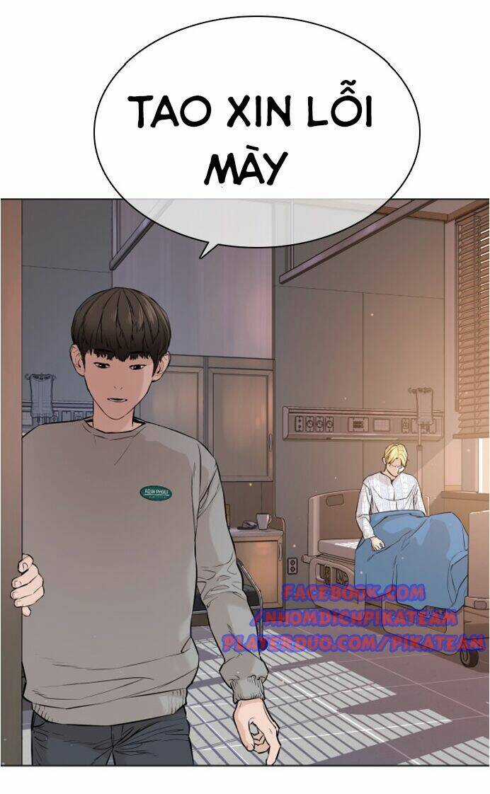 Cách Chiến Thắng Trận Đấu Chapter 15 trang 40