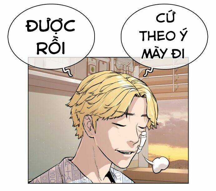 Cách Chiến Thắng Trận Đấu Chapter 15 trang 41