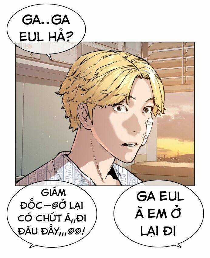 Cách Chiến Thắng Trận Đấu Chapter 15 trang 44