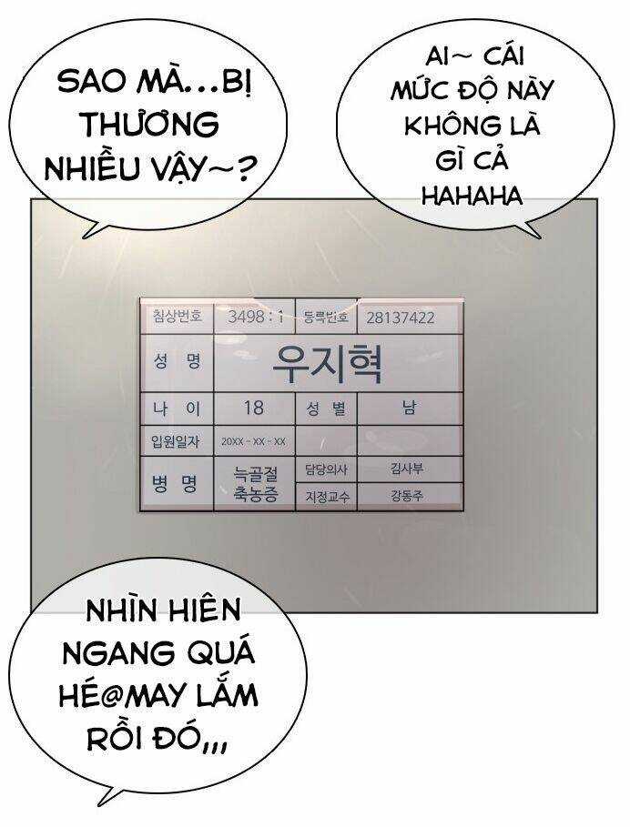 Cách Chiến Thắng Trận Đấu Chapter 15 trang 45