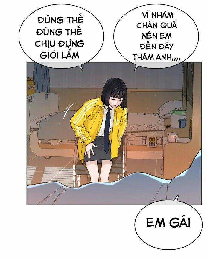 Cách Chiến Thắng Trận Đấu Chapter 15 trang 47