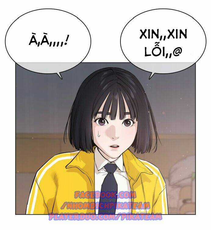 Cách Chiến Thắng Trận Đấu Chapter 15 trang 49