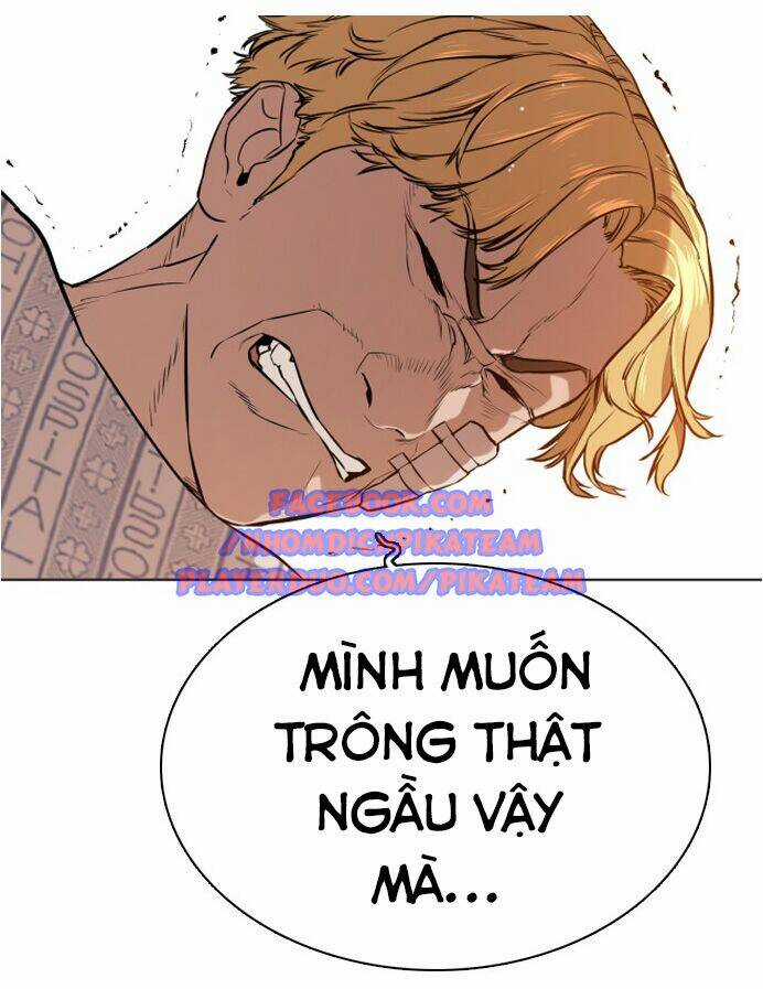 Cách Chiến Thắng Trận Đấu Chapter 15 trang 53