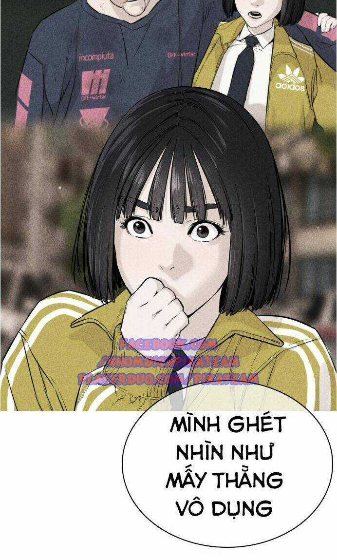 Cách Chiến Thắng Trận Đấu Chapter 15 trang 55