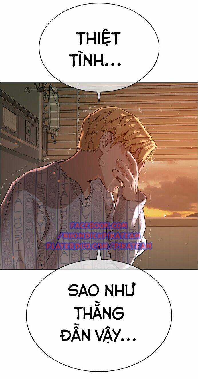 Cách Chiến Thắng Trận Đấu Chapter 15 trang 56