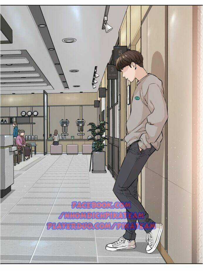 Cách Chiến Thắng Trận Đấu Chapter 15 trang 57