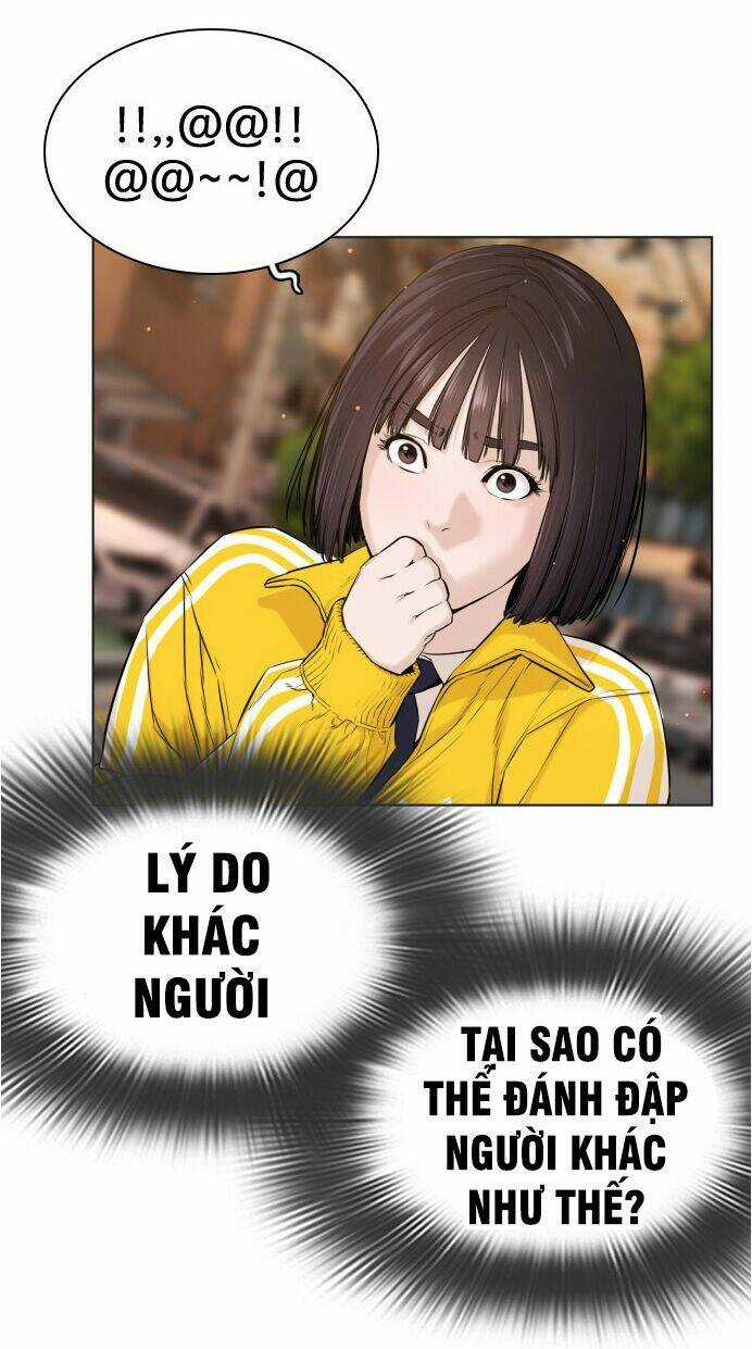 Cách Chiến Thắng Trận Đấu Chapter 15 trang 6