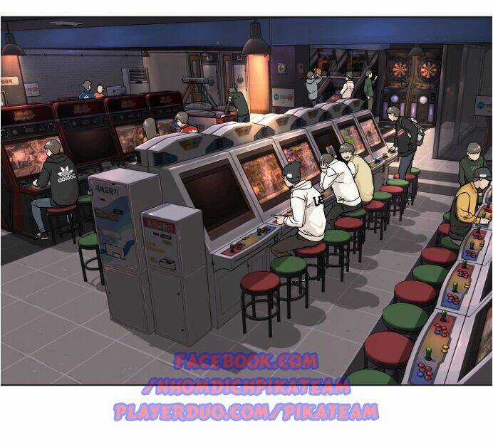 Cách Chiến Thắng Trận Đấu Chapter 15 trang 63