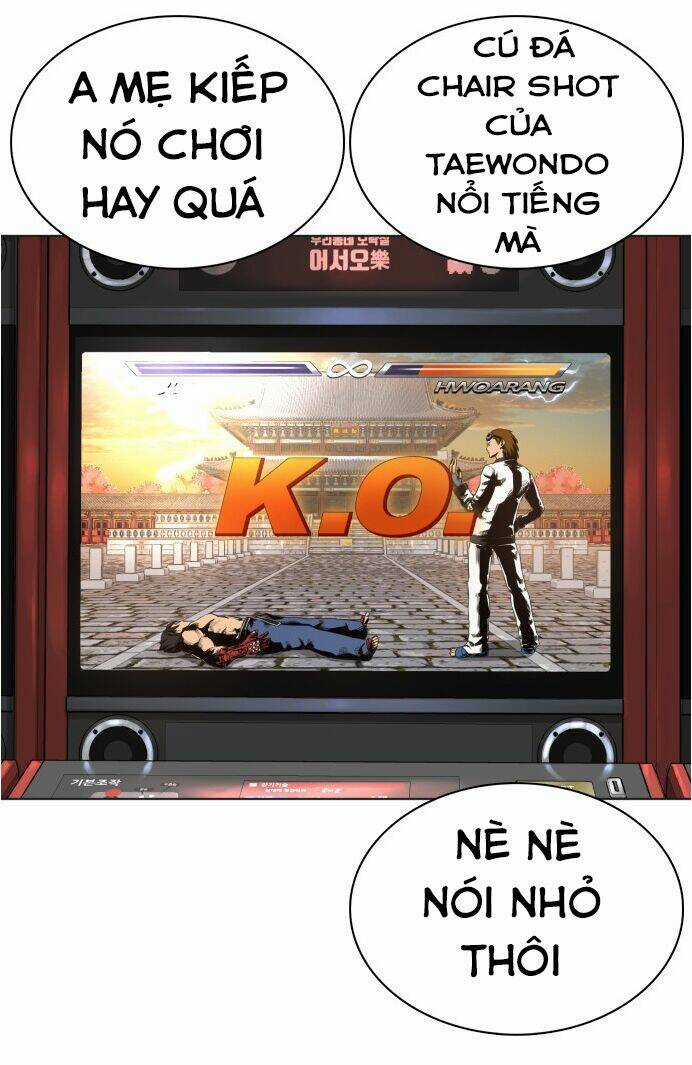 Cách Chiến Thắng Trận Đấu Chapter 15 trang 64