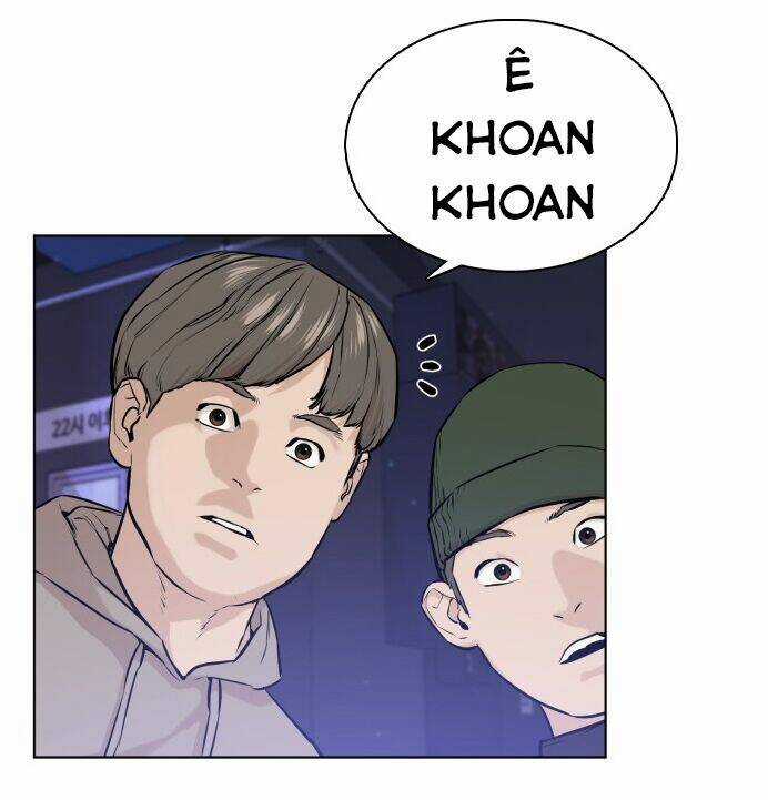 Cách Chiến Thắng Trận Đấu Chapter 15 trang 68