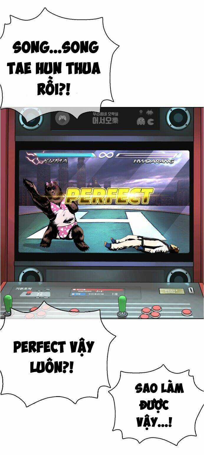 Cách Chiến Thắng Trận Đấu Chapter 15 trang 69