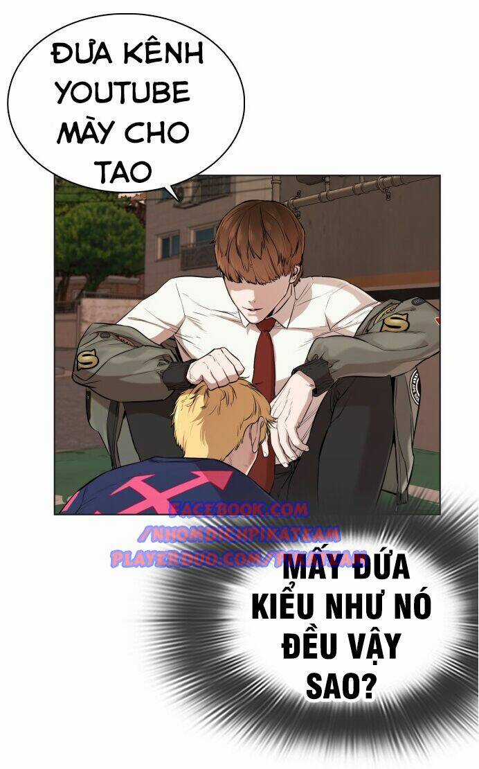 Cách Chiến Thắng Trận Đấu Chapter 15 trang 7